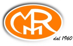 Logo mrossi sas